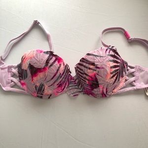 PINK Victoria’s Secret Bra